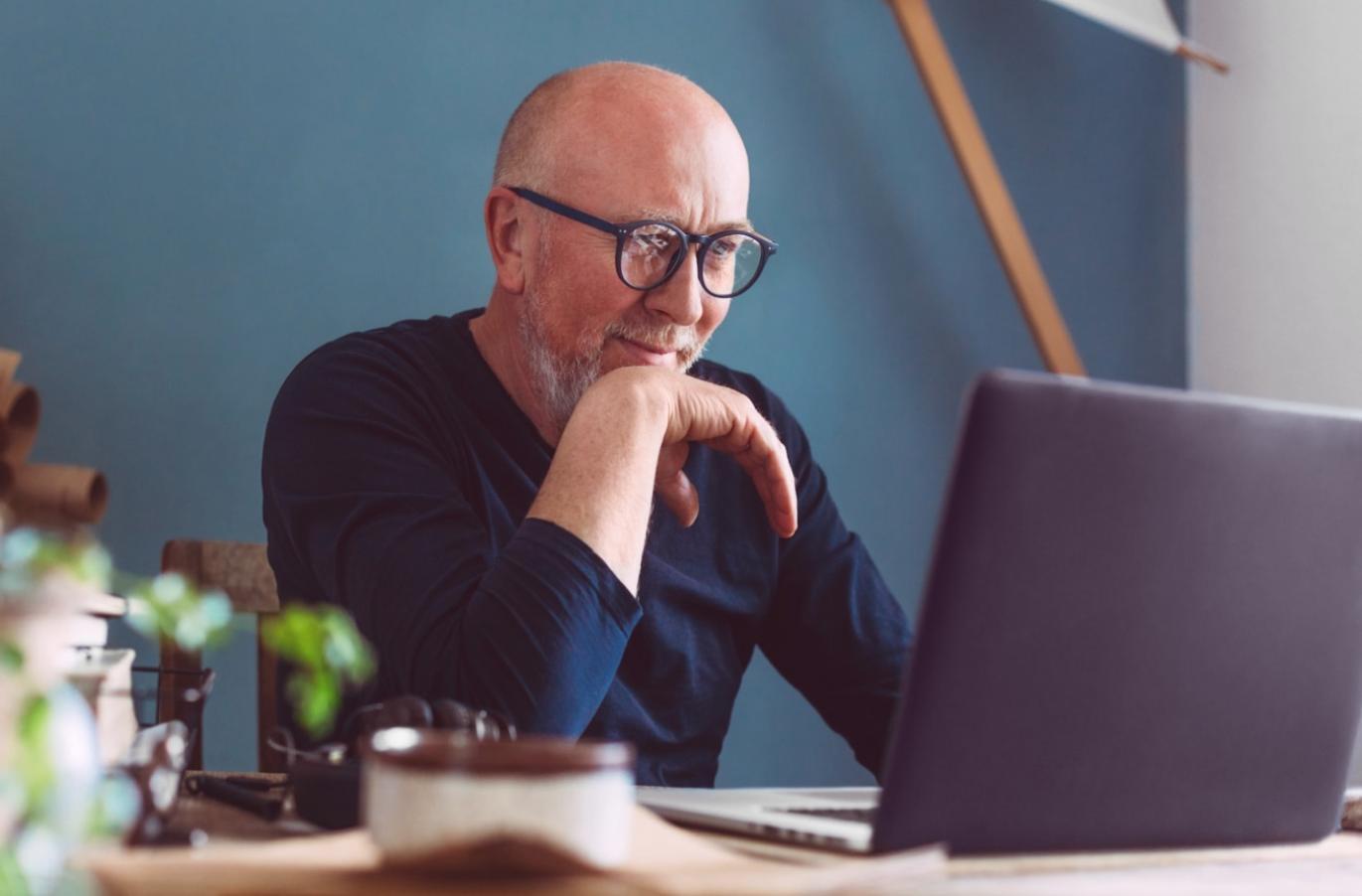 Communication skills learning session at Brightlunexa