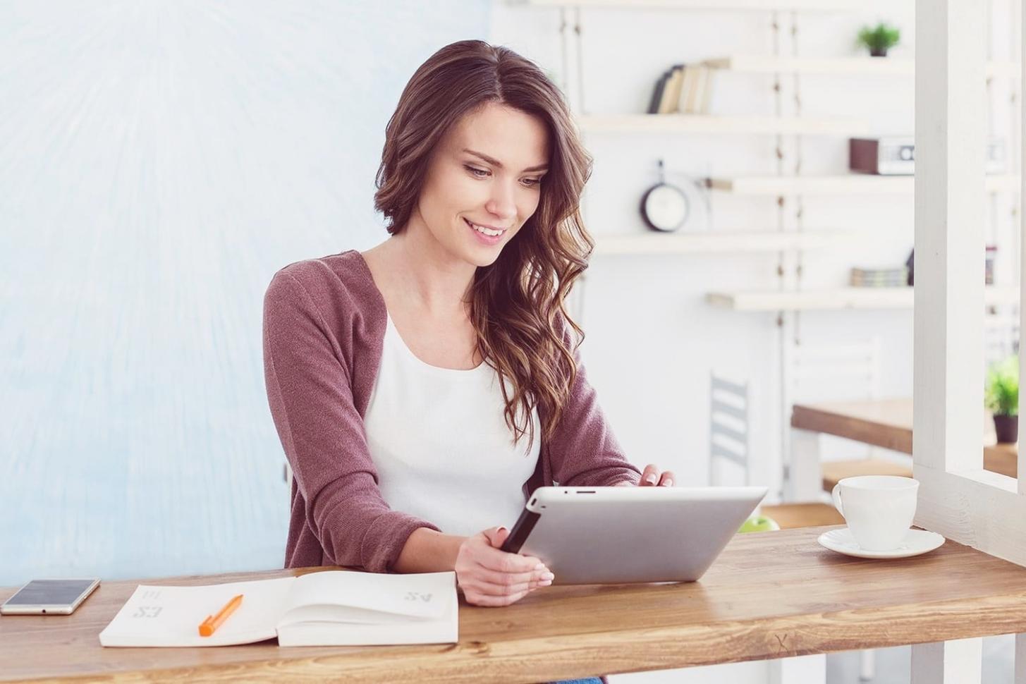 Communication skills session