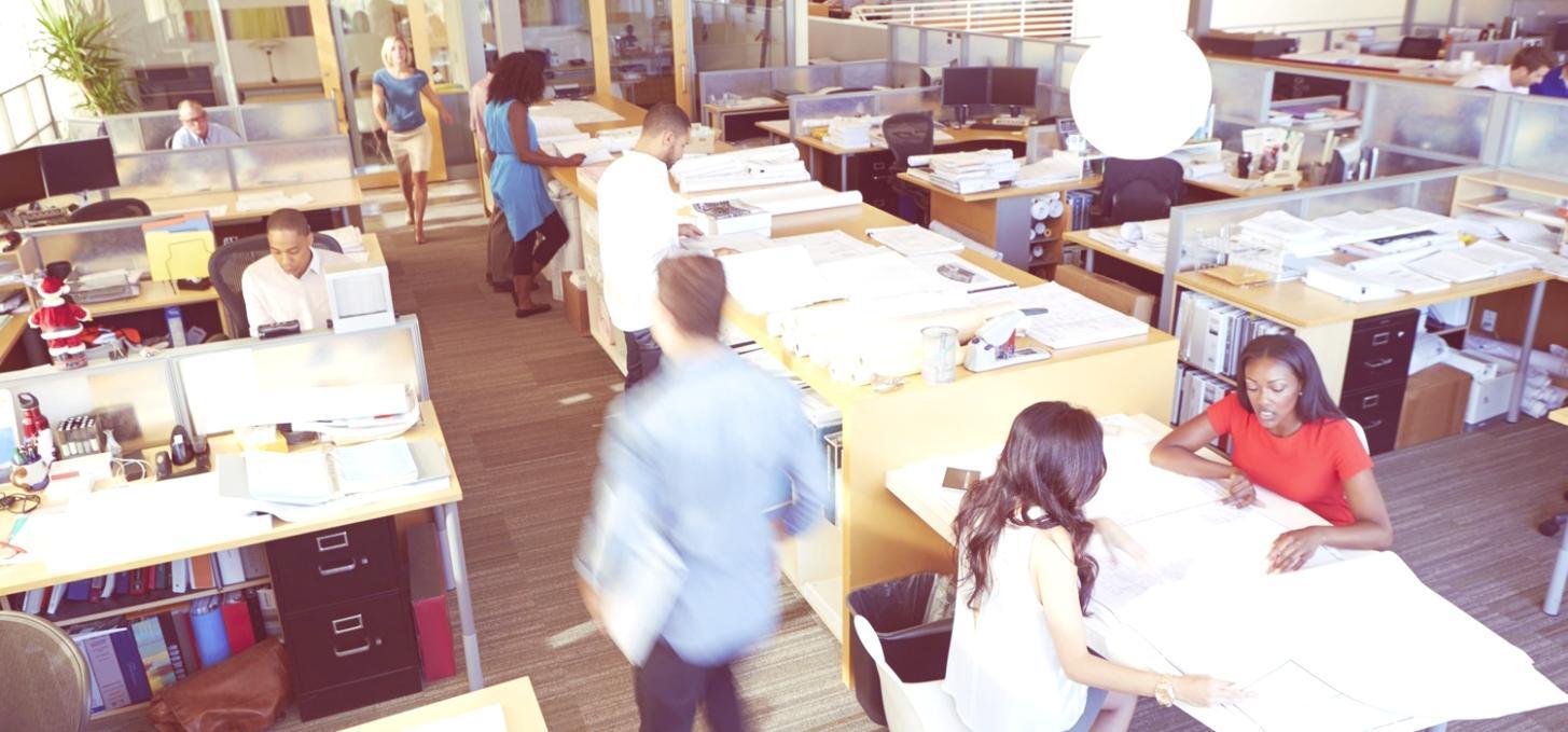 Online communication skills session for international students